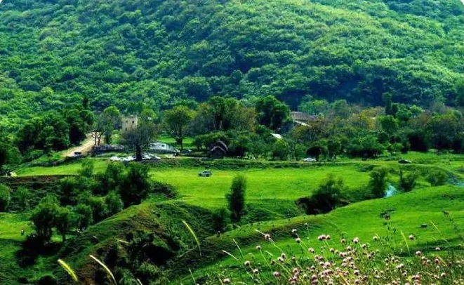 تور سرعین 30 مرداد